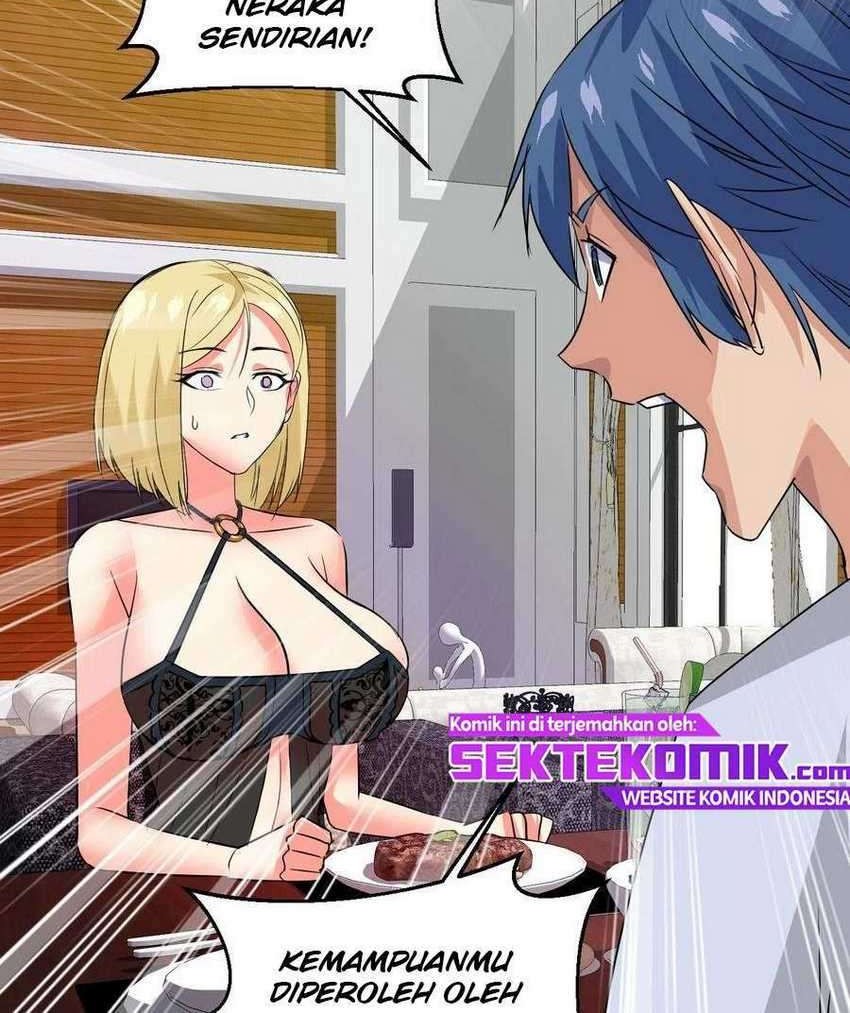 Limin Diguo Chapter 21 Gambar 19