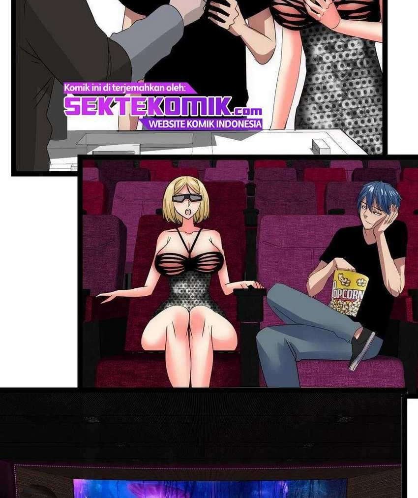 Limin Diguo Chapter 21 Gambar 22