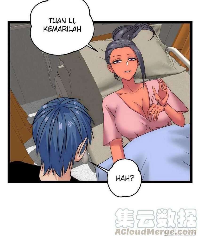 Limin Diguo Chapter 21 Gambar 25