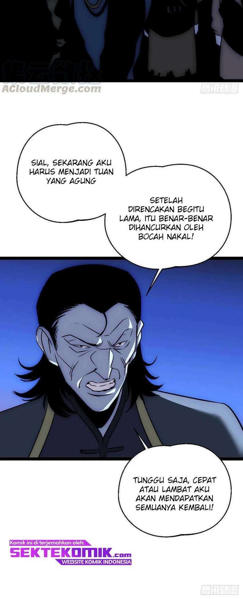 Limin Diguo Chapter 22 Gambar 25