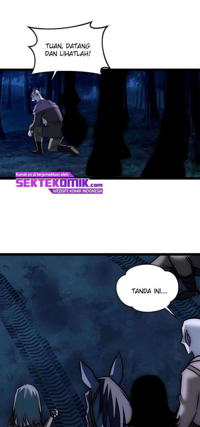 Limin Diguo Chapter 22 Gambar 26