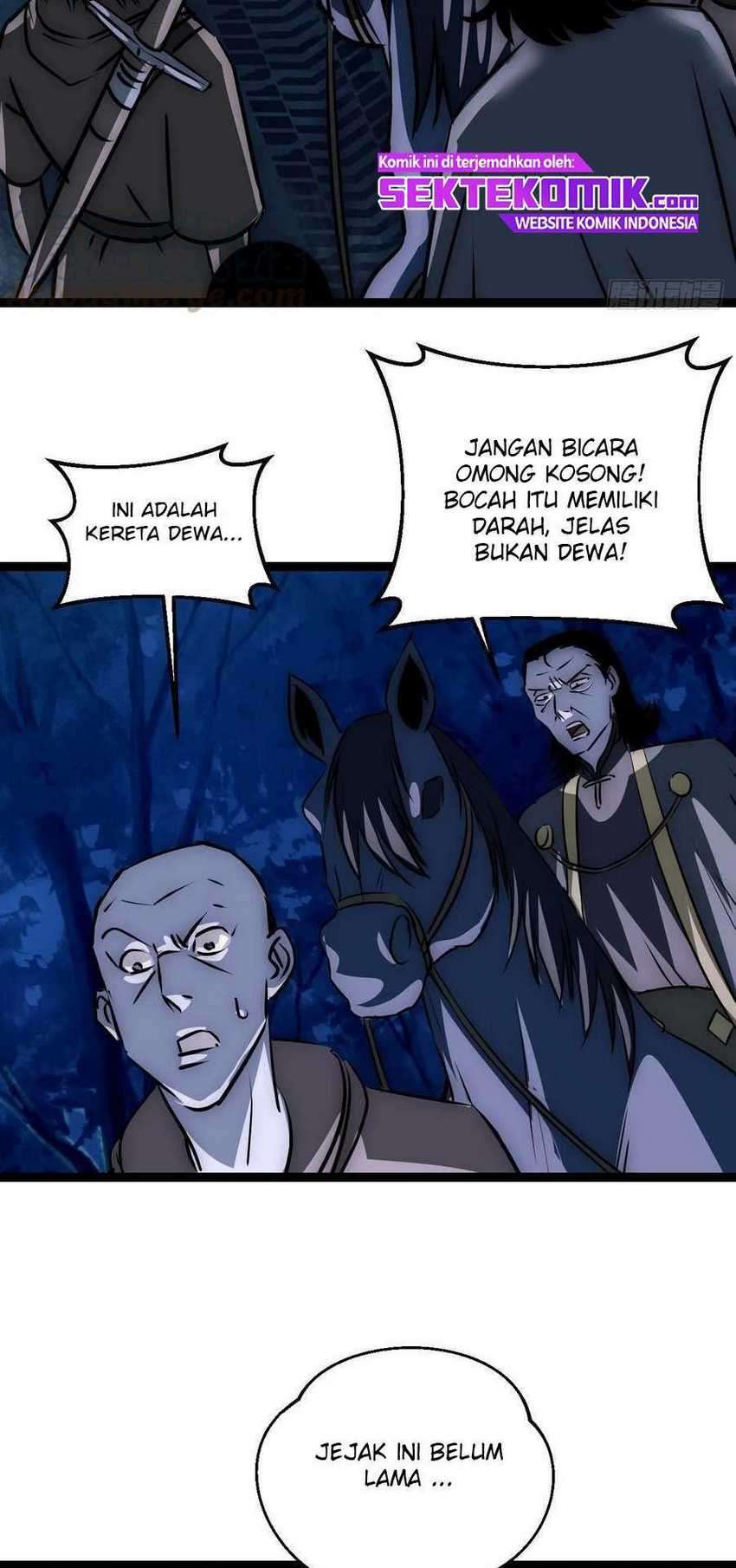 Limin Diguo Chapter 22 Gambar 27