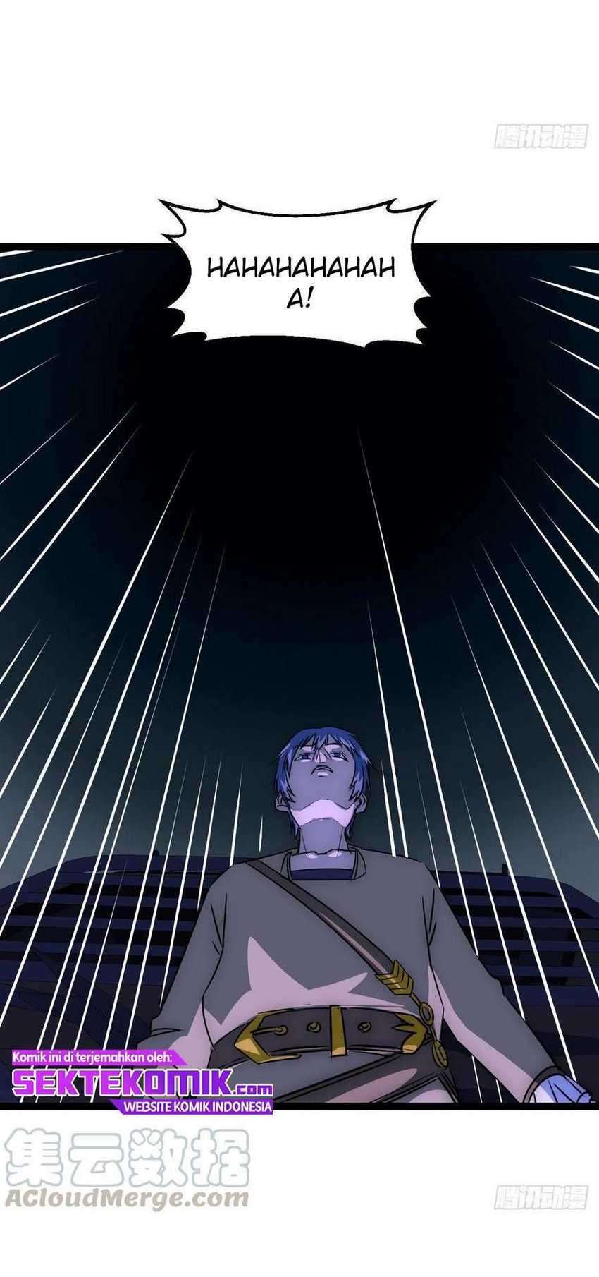 Limin Diguo Chapter 22 Gambar 32