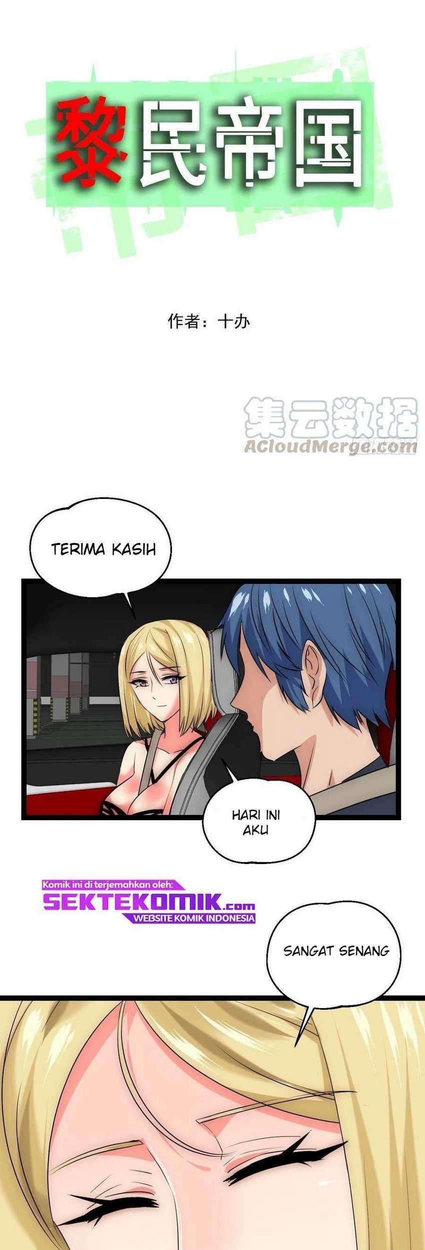 Baca Limin Diguo Chapter 22 Gambar 2