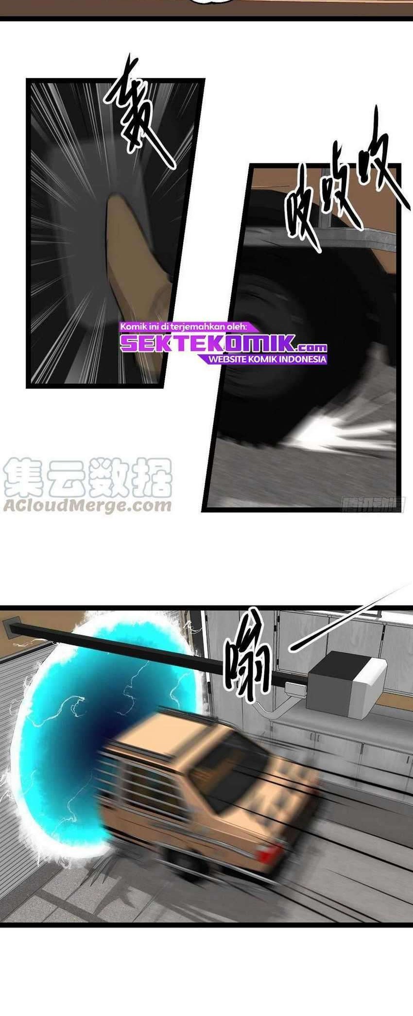 Limin Diguo Chapter 22 Gambar 5