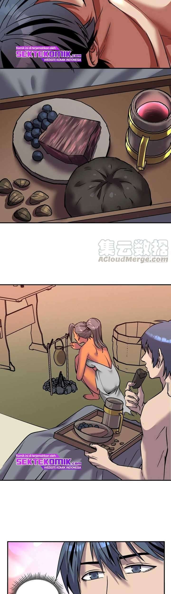 Limin Diguo Chapter 6 Gambar 4