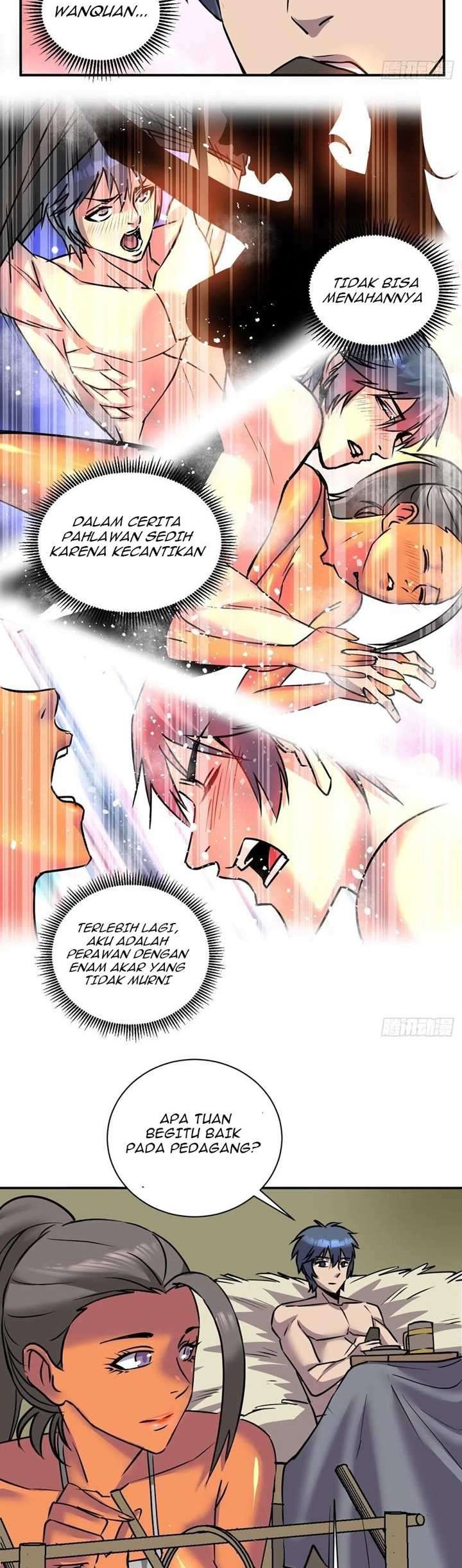 Limin Diguo Chapter 6 Gambar 5