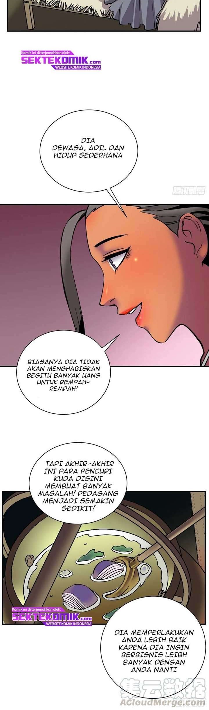 Limin Diguo Chapter 6 Gambar 7