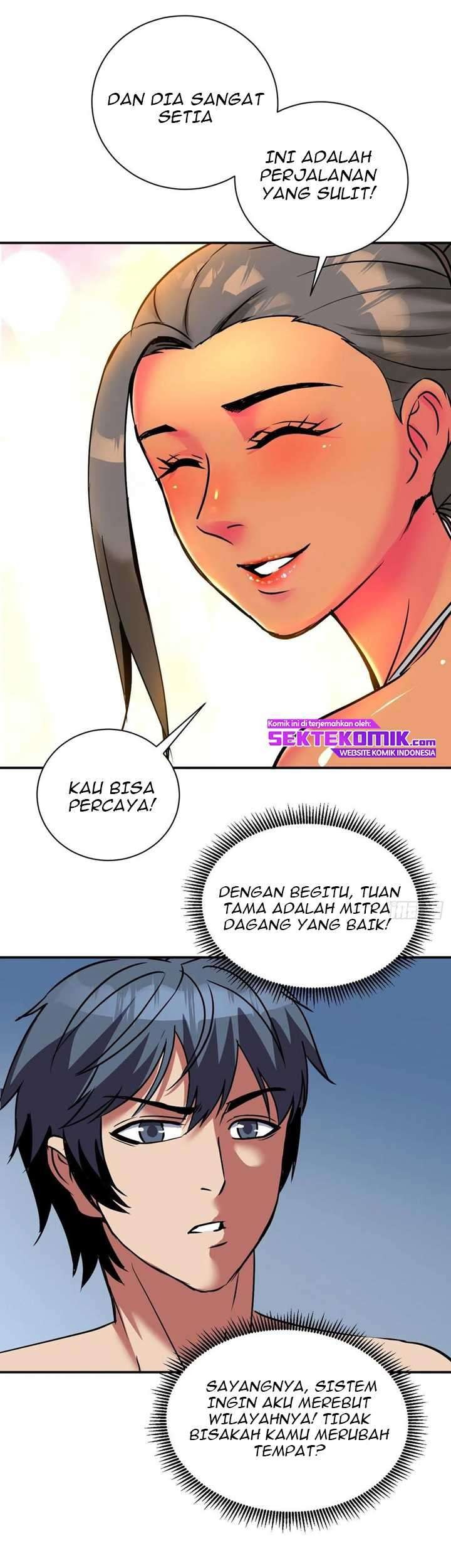 Limin Diguo Chapter 6 Gambar 8