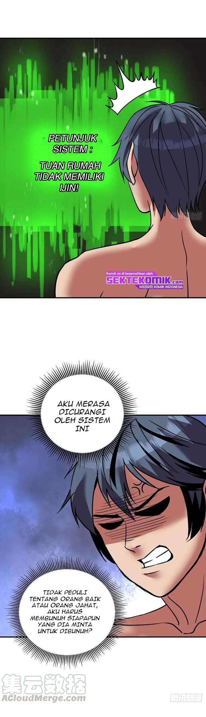 Limin Diguo Chapter 6 Gambar 9