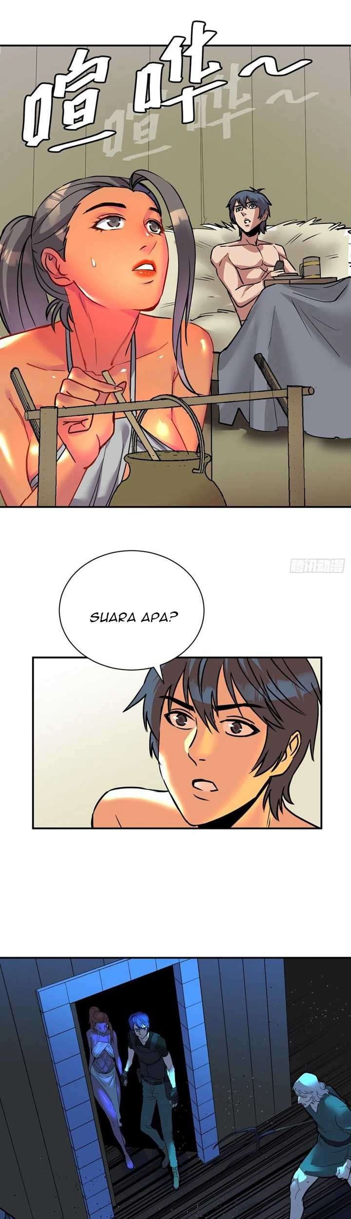 Limin Diguo Chapter 6 Gambar 10