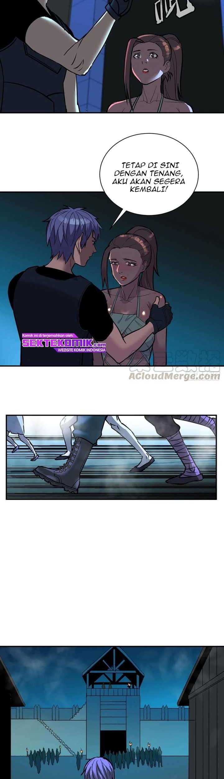 Limin Diguo Chapter 6 Gambar 14