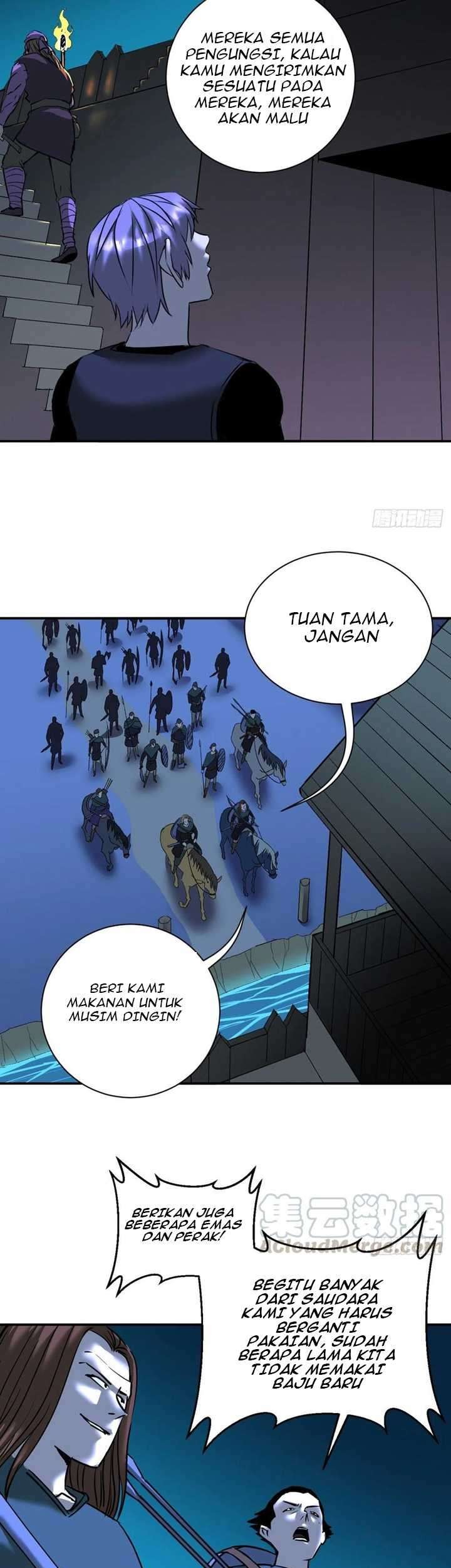 Limin Diguo Chapter 6 Gambar 16