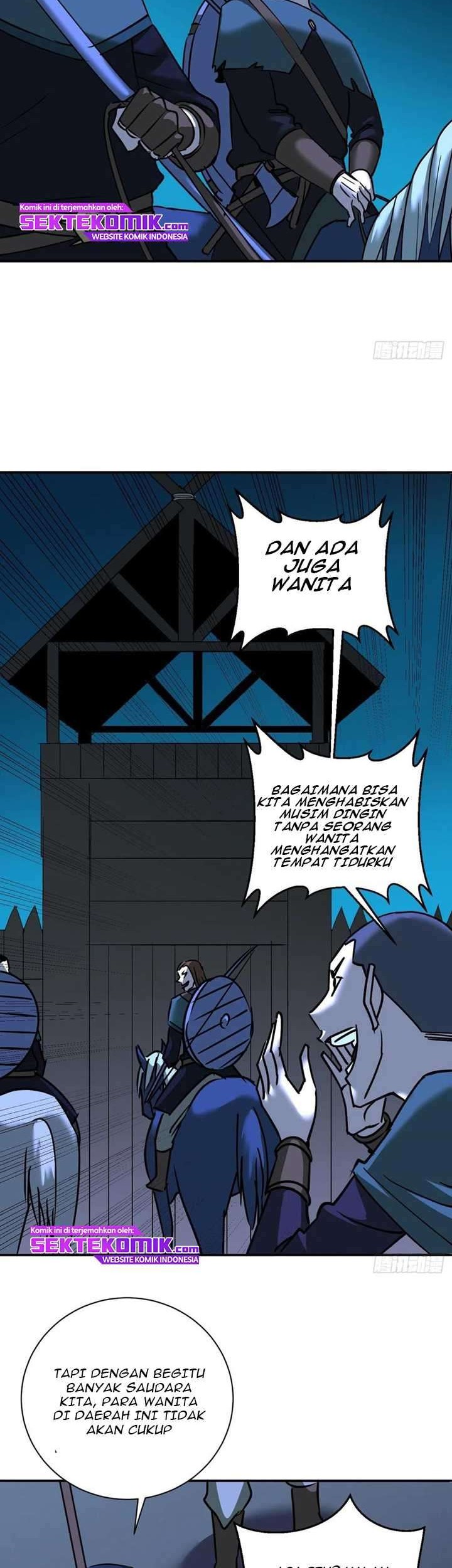 Limin Diguo Chapter 6 Gambar 17