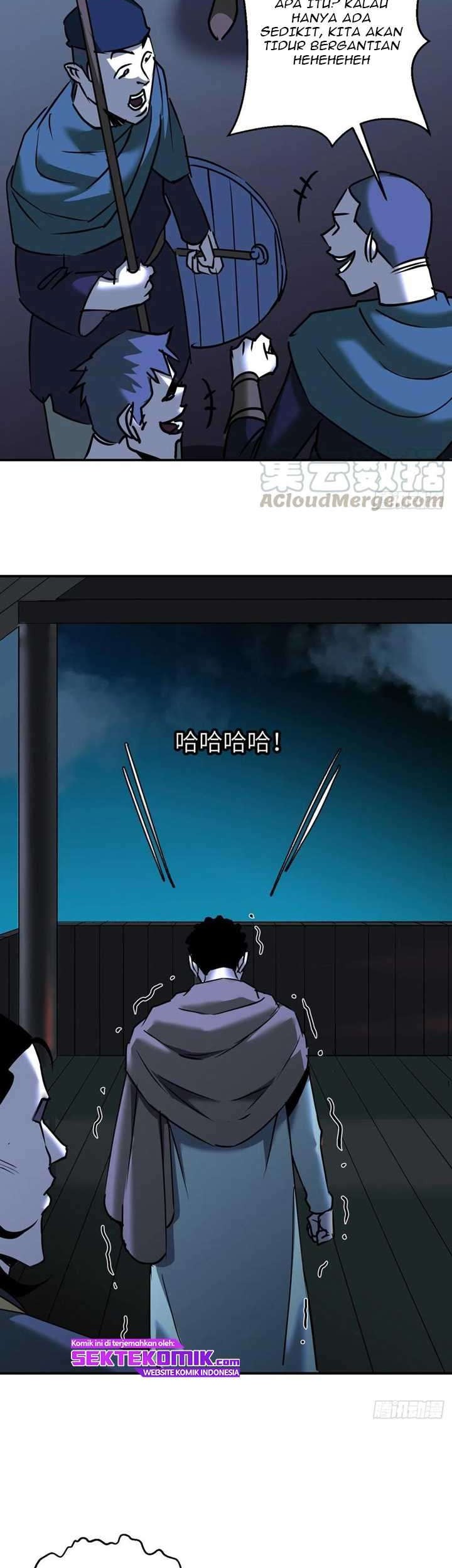 Limin Diguo Chapter 6 Gambar 18