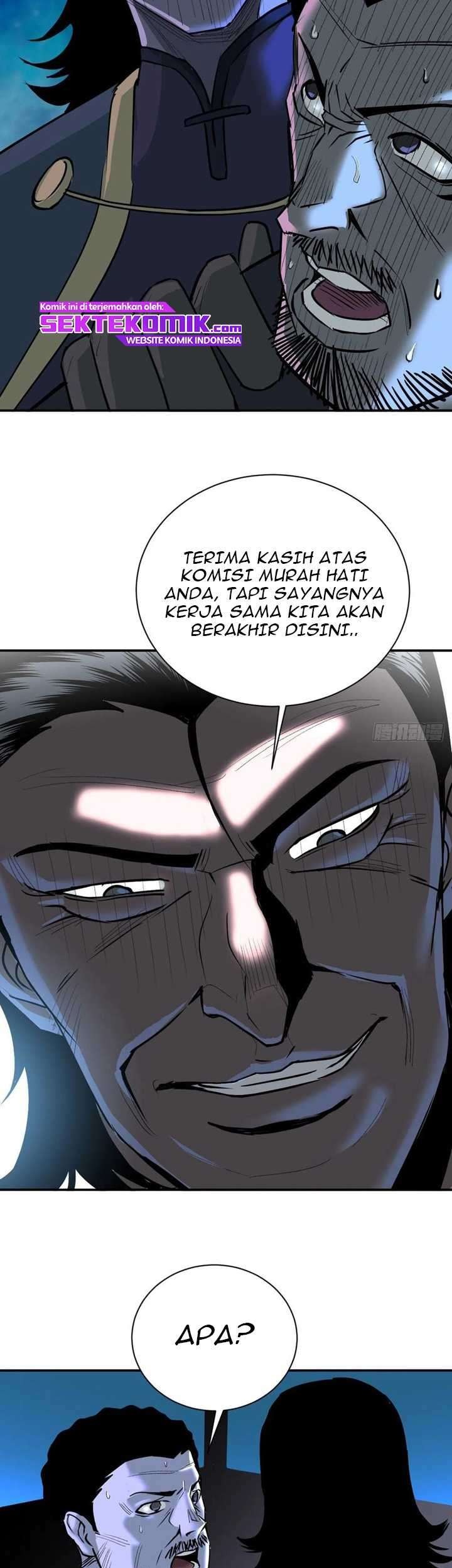 Limin Diguo Chapter 7 Gambar 20