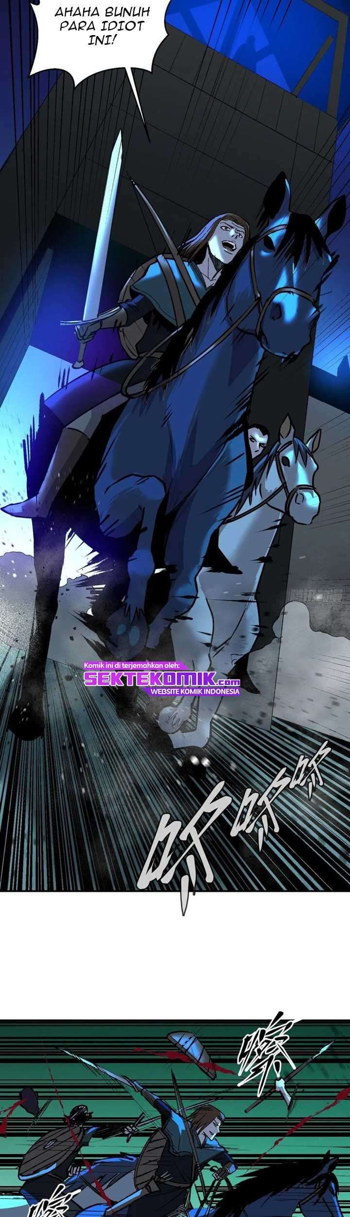 Limin Diguo Chapter 7 Gambar 24