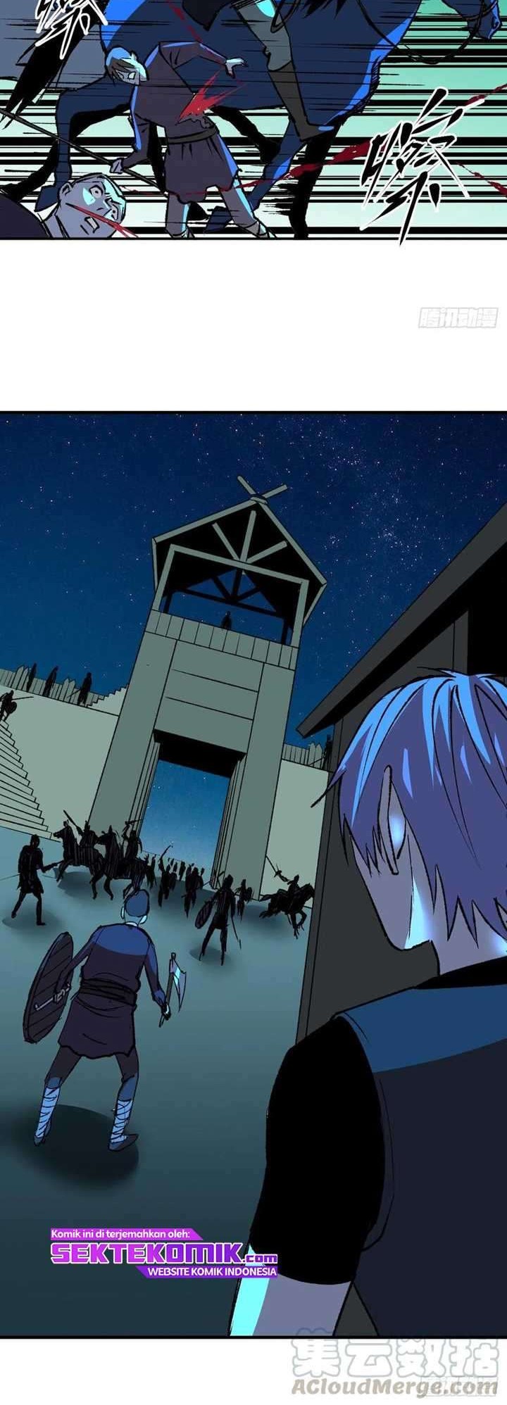 Limin Diguo Chapter 7 Gambar 25