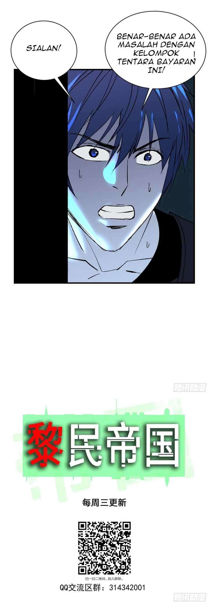 Limin Diguo Chapter 7 Gambar 26