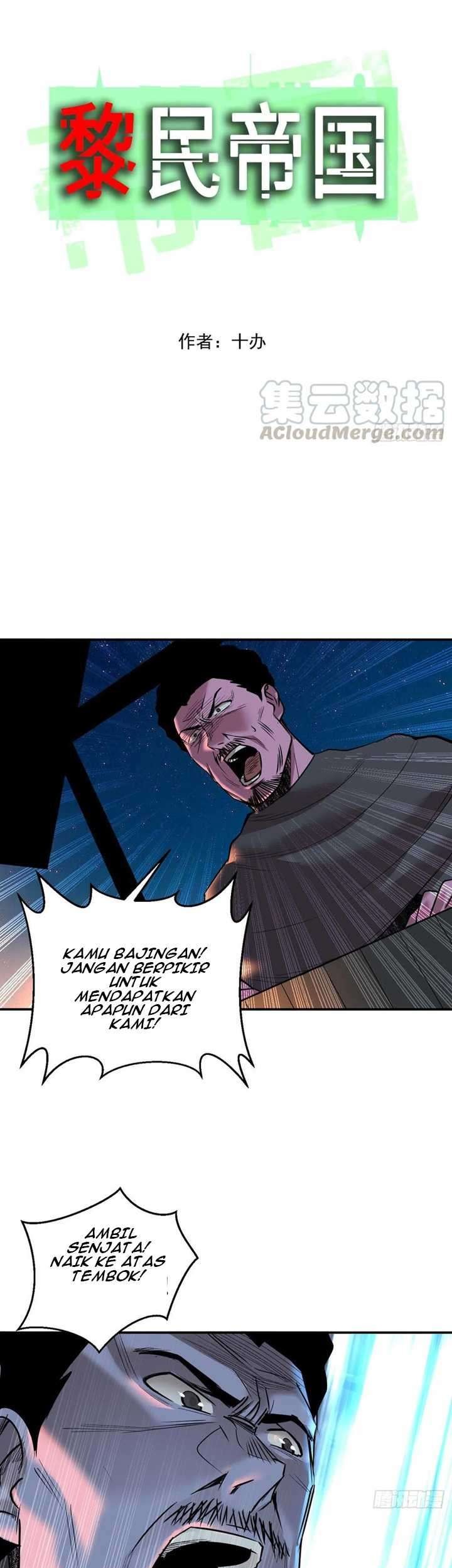 Baca  Limin Diguo Chapter 7 Gambar 2