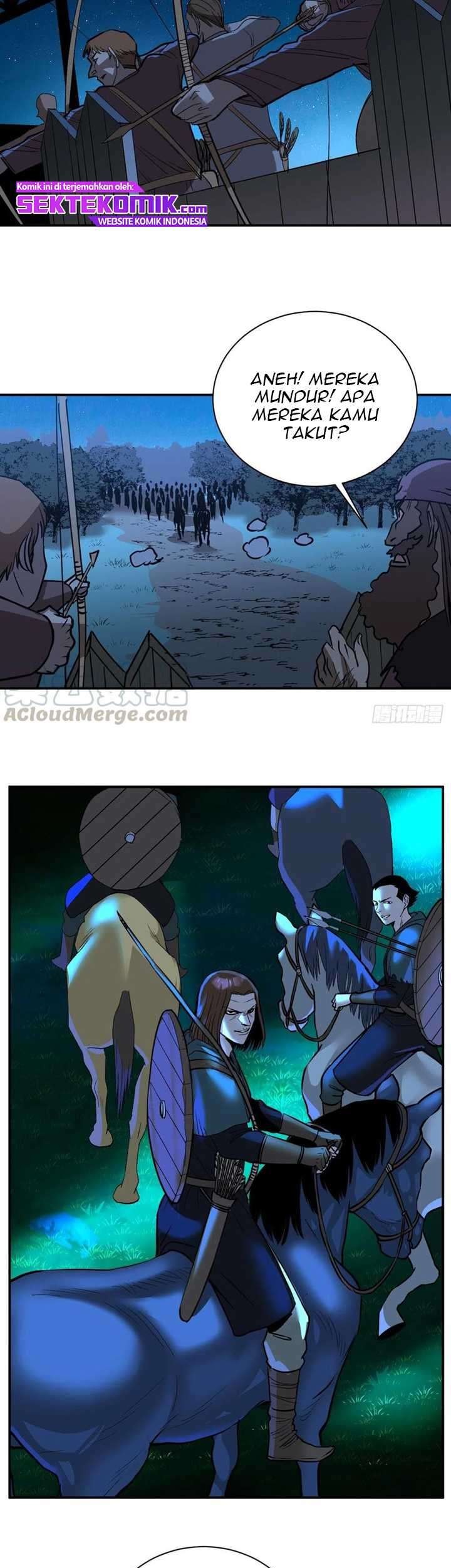 Limin Diguo Chapter 7 Gambar 4