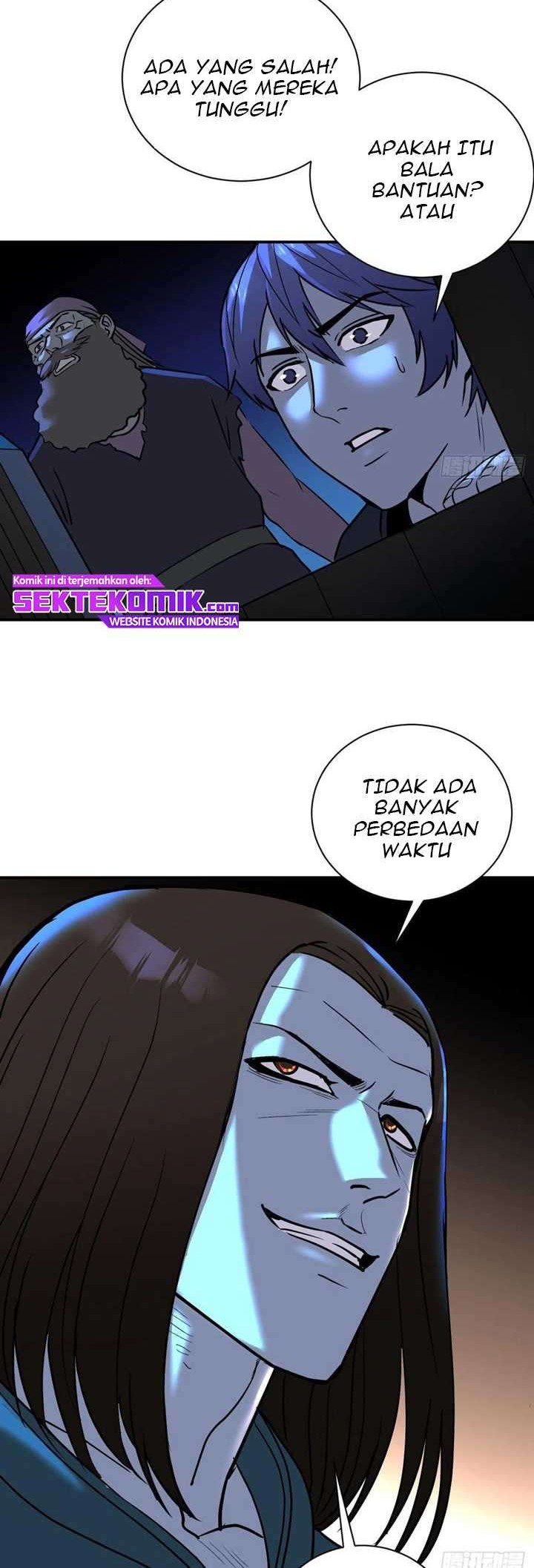 Limin Diguo Chapter 7 Gambar 5