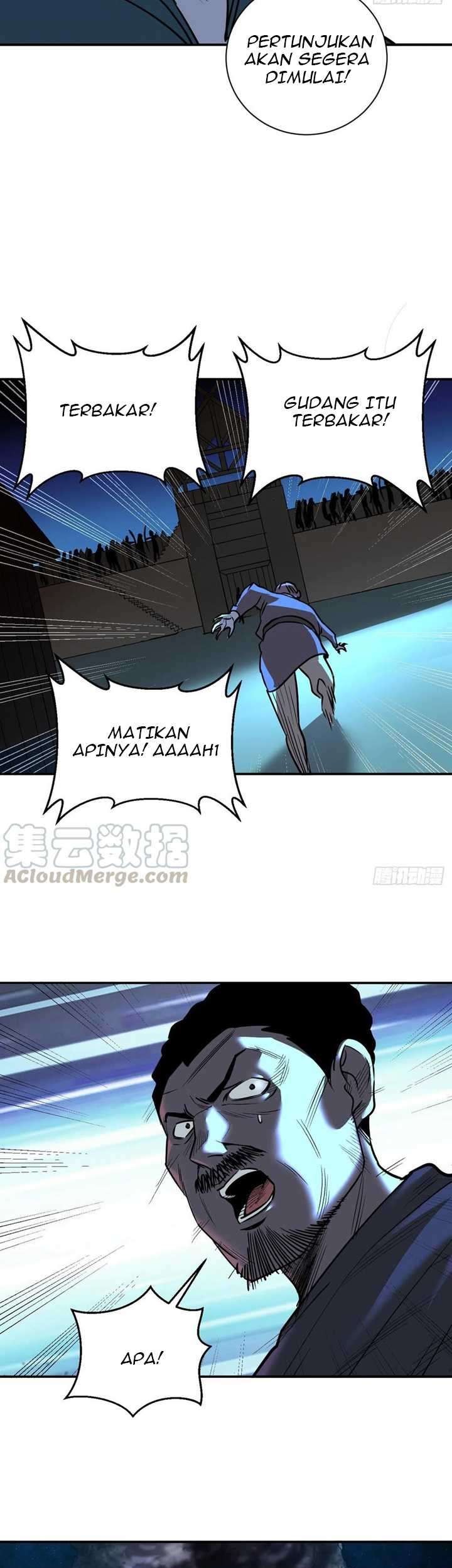 Limin Diguo Chapter 7 Gambar 6