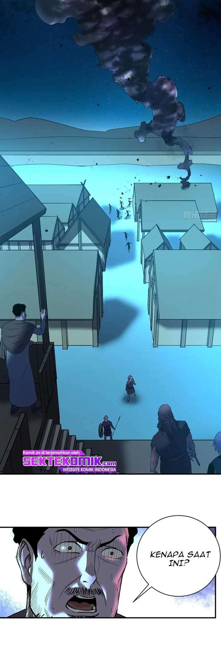 Limin Diguo Chapter 7 Gambar 7