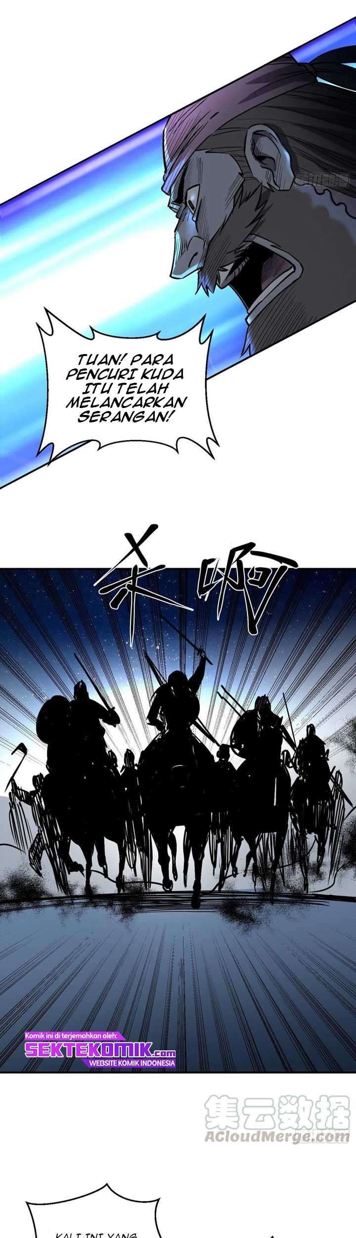 Limin Diguo Chapter 7 Gambar 8