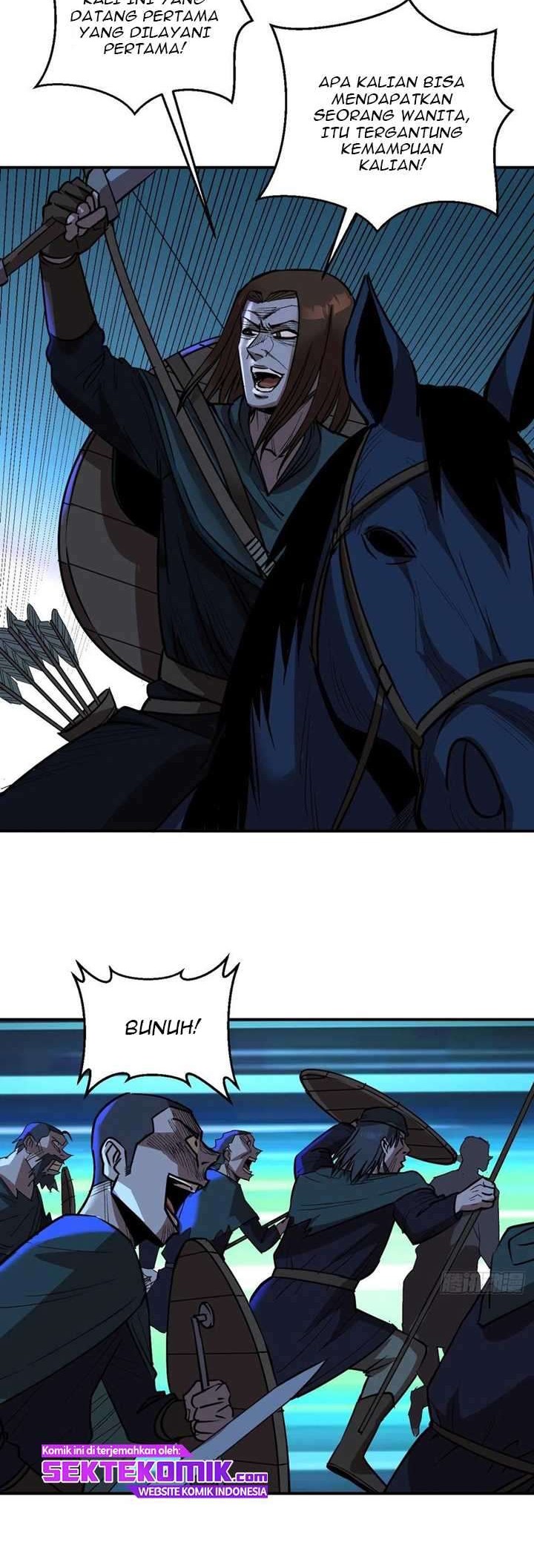 Limin Diguo Chapter 7 Gambar 9