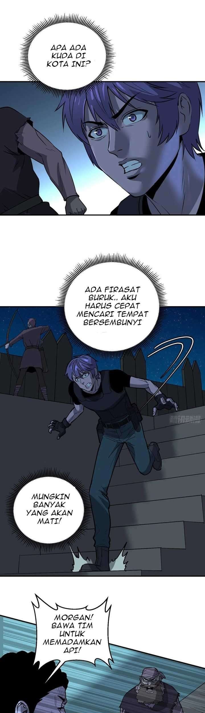 Limin Diguo Chapter 7 Gambar 10