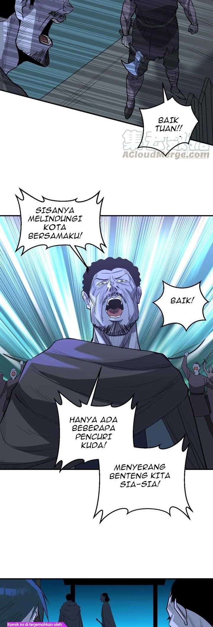 Limin Diguo Chapter 7 Gambar 11