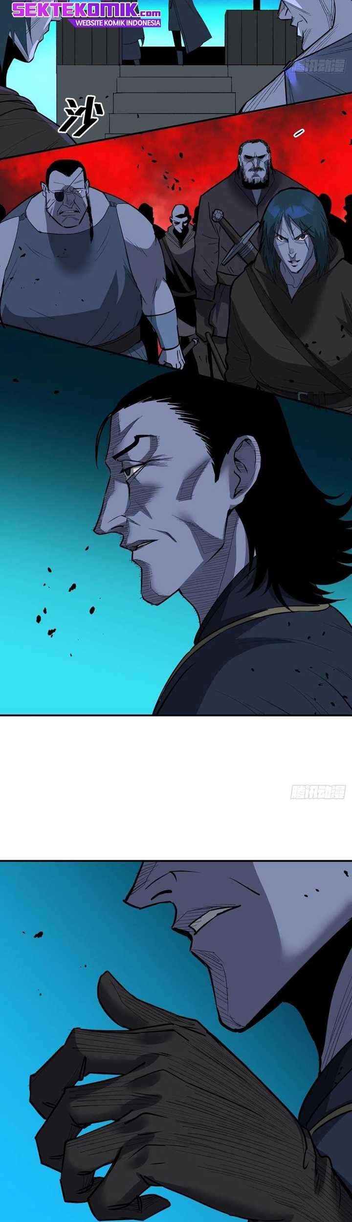 Limin Diguo Chapter 7 Gambar 12