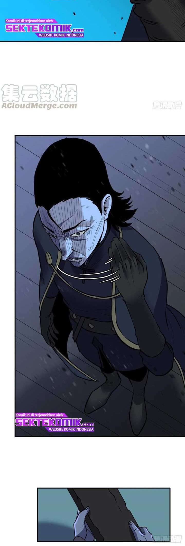 Limin Diguo Chapter 7 Gambar 13