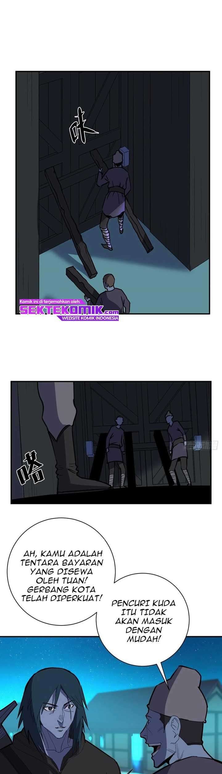 Limin Diguo Chapter 7 Gambar 14