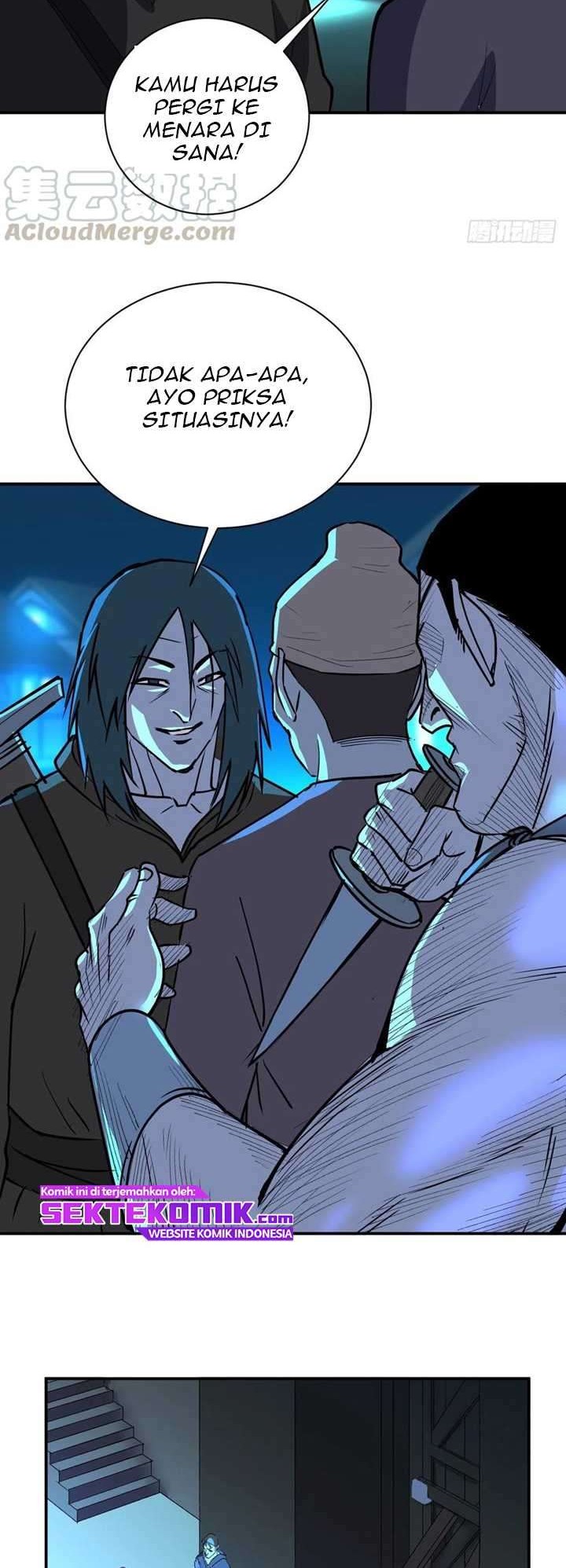 Limin Diguo Chapter 7 Gambar 15