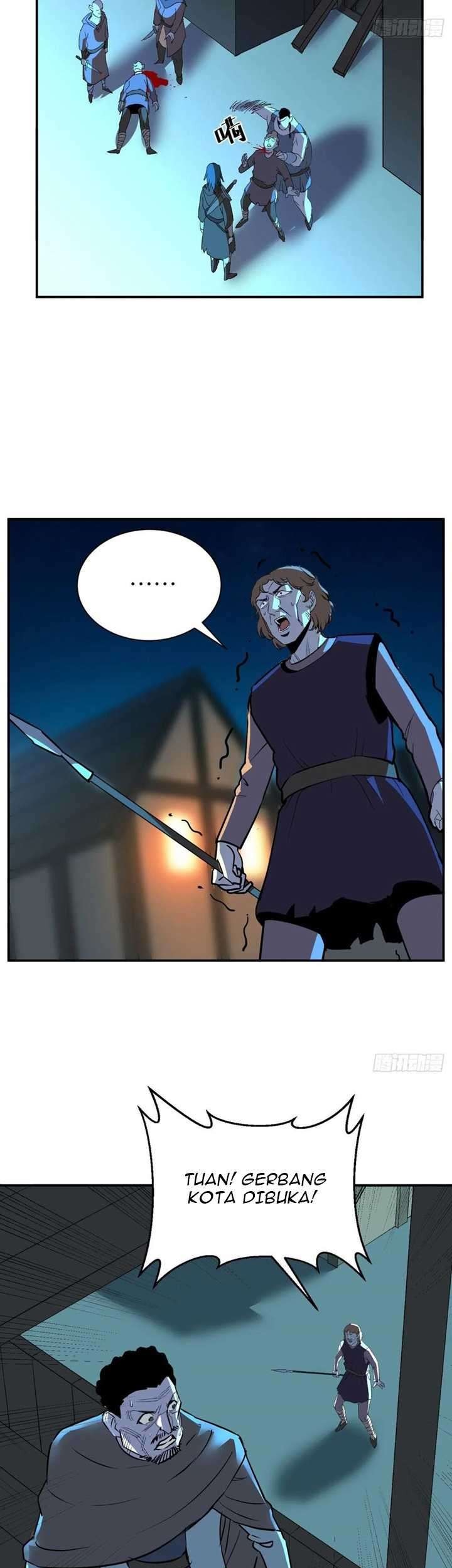 Limin Diguo Chapter 7 Gambar 16