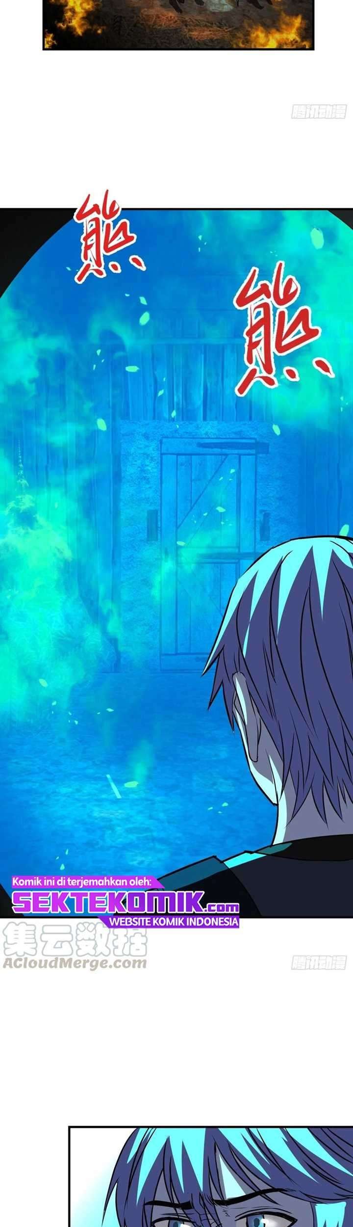 Limin Diguo Chapter 8 Gambar 26