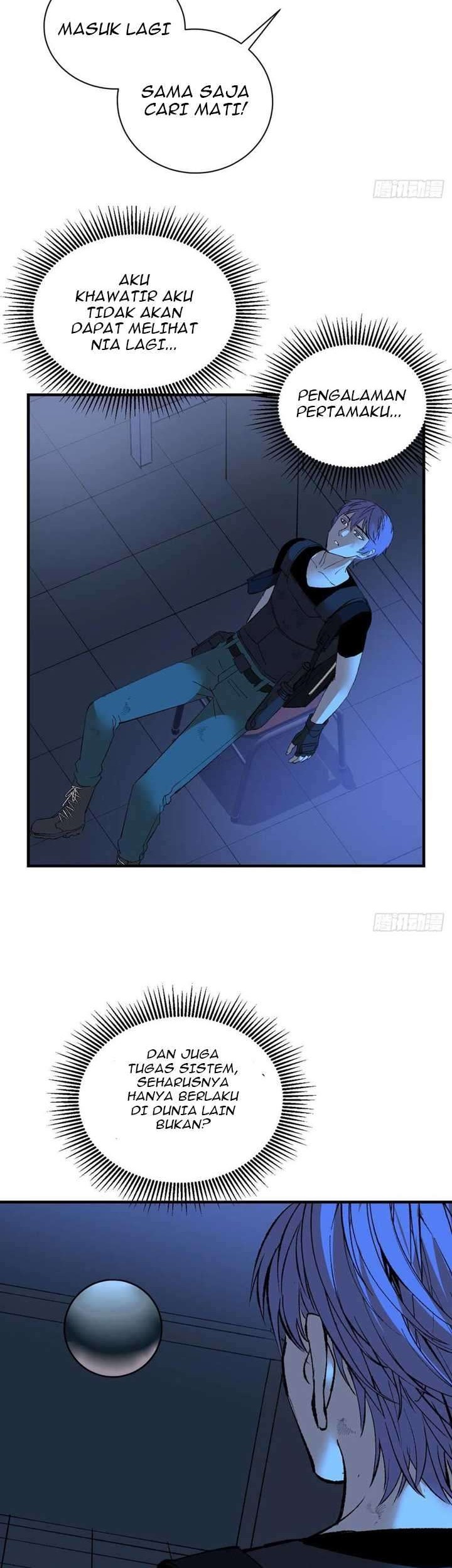 Limin Diguo Chapter 8 Gambar 30