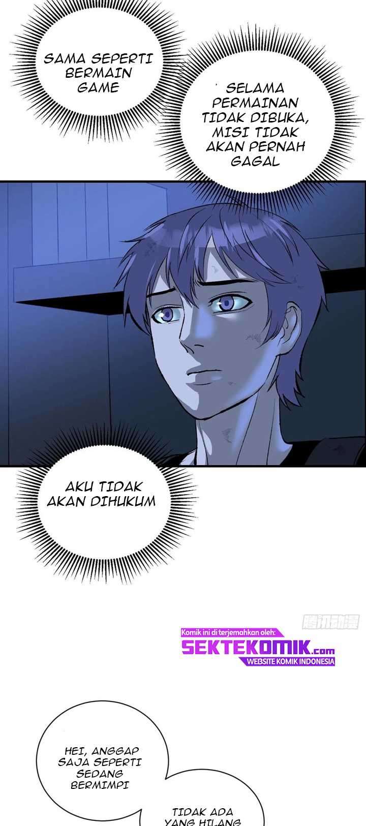 Limin Diguo Chapter 8 Gambar 32