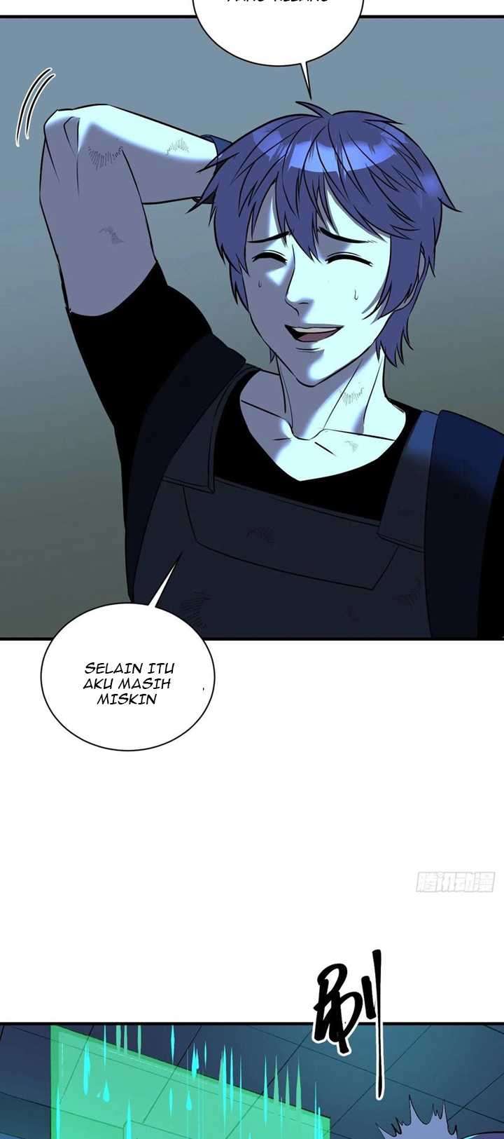 Limin Diguo Chapter 8 Gambar 33