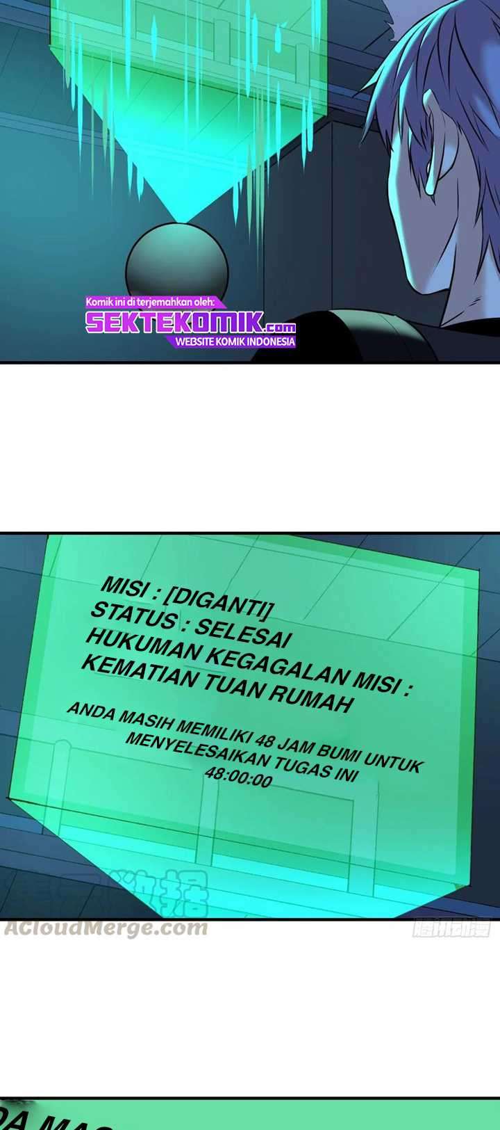 Limin Diguo Chapter 8 Gambar 34