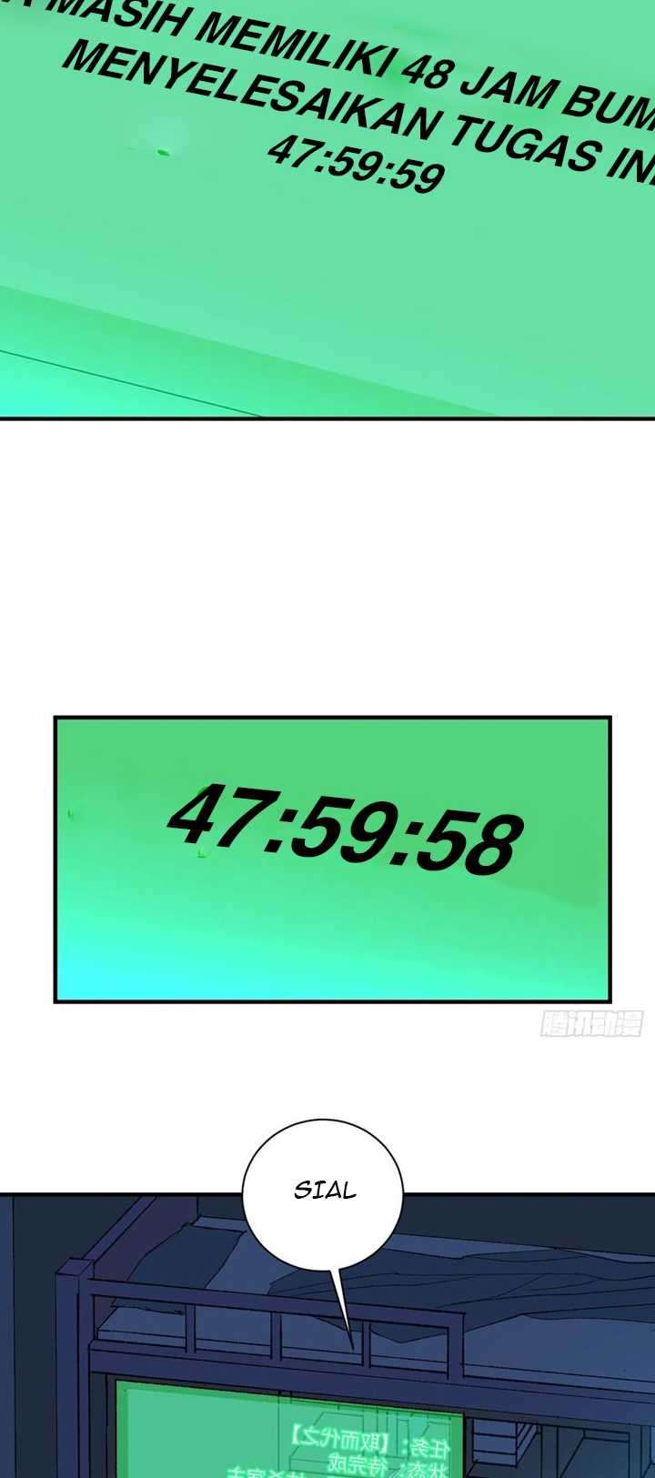 Limin Diguo Chapter 8 Gambar 35