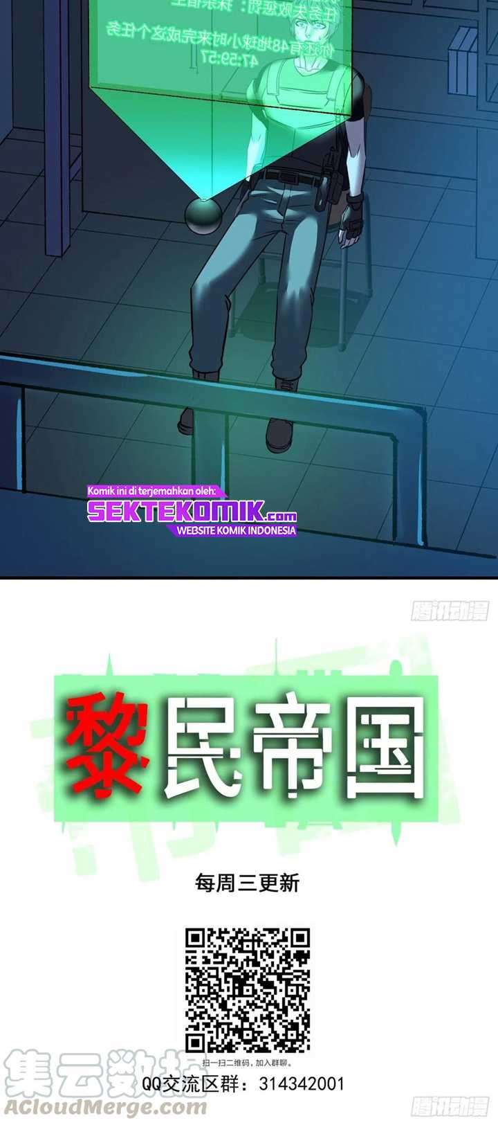 Limin Diguo Chapter 8 Gambar 36