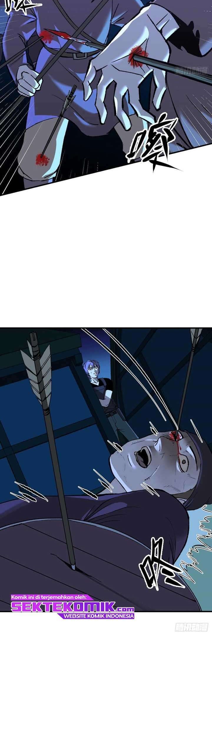 Limin Diguo Chapter 8 Gambar 3