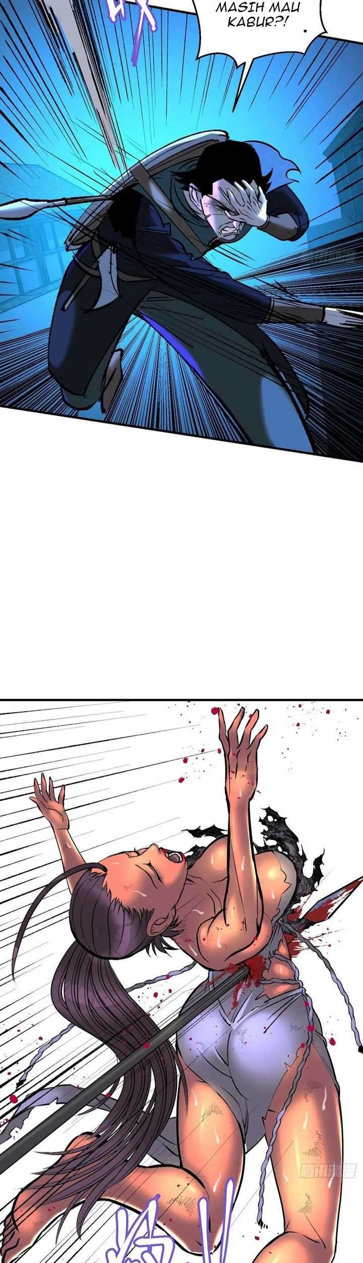 Limin Diguo Chapter 8 Gambar 14