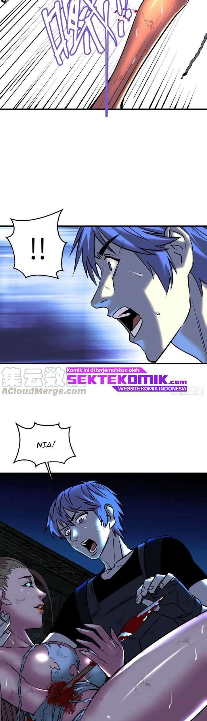 Limin Diguo Chapter 8 Gambar 15