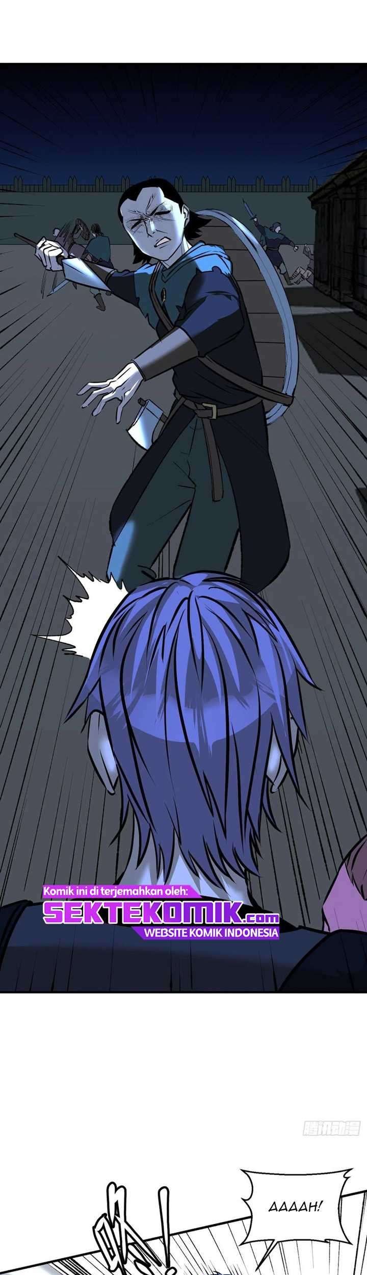 Limin Diguo Chapter 8 Gambar 17