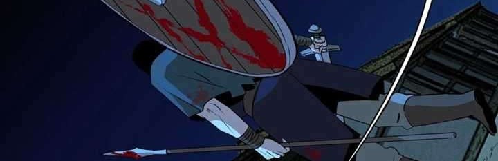 Limin Diguo Chapter 8 Gambar 19