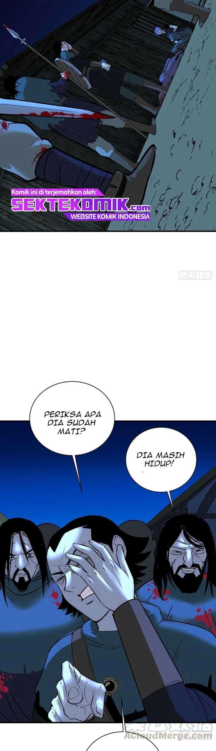 Limin Diguo Chapter 8 Gambar 20